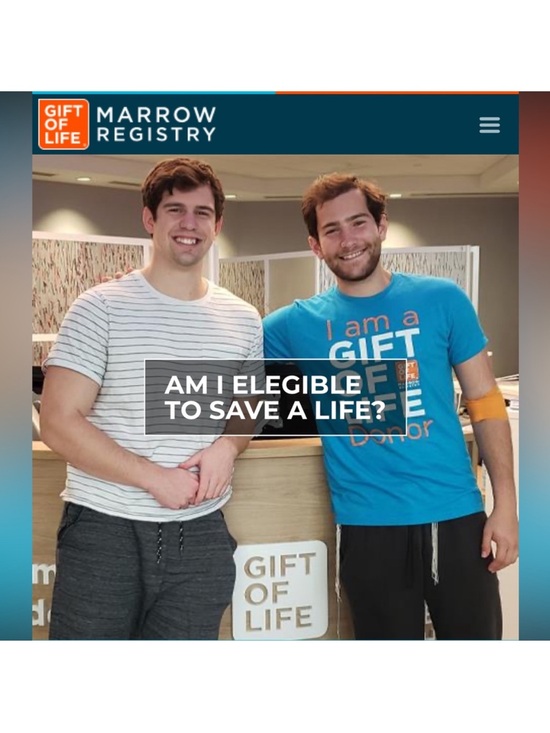 Accessories - Bone Marrow Transplant List